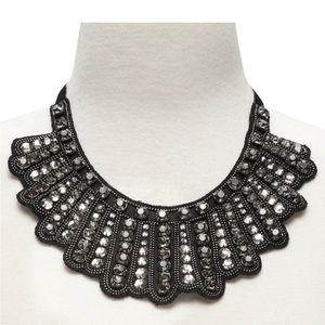 Banana Republic limited edition notorious necklace